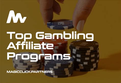 31 Best Casino Affiliate Programs To Promote In 2024.